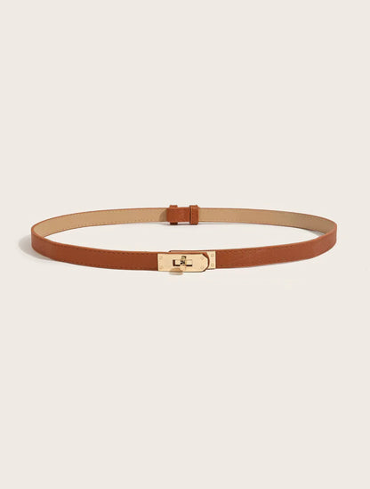 DIORWEN – TAILORED BELTED PLAYSUIT