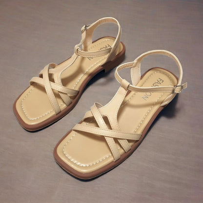 Elaine | Royal Light Sandals