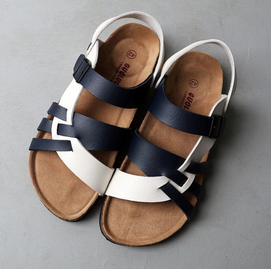VIORICA - STYLISH ORTHOPEDIC SANDAL