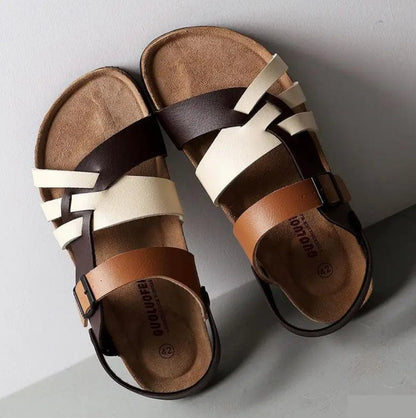 VIORICA - STYLISH ORTHOPEDIC SANDAL