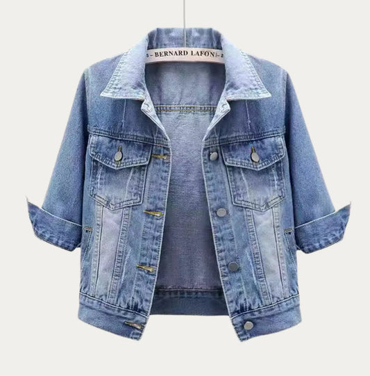 RILEY – CHAQUETA VAQUERA CLÁSICA