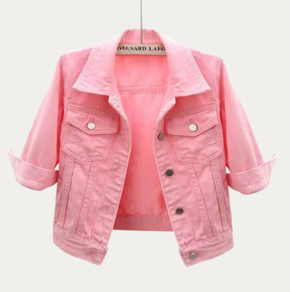 RILEY – CHAQUETA VAQUERA CLÁSICA