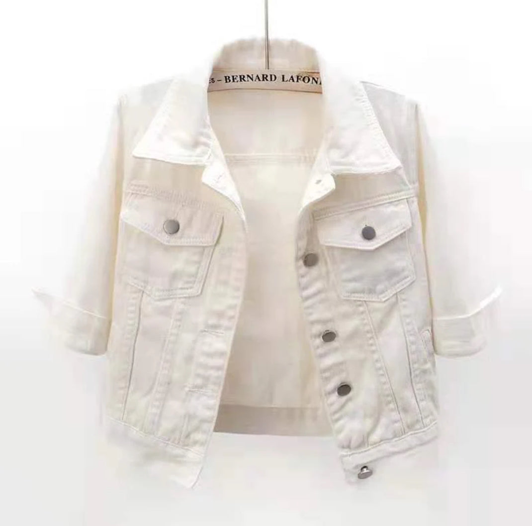 RILEY – CHAQUETA VAQUERA CLÁSICA
