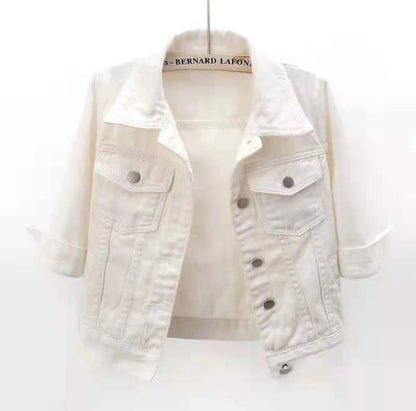 RILEY – CHAQUETA VAQUERA CLÁSICA
