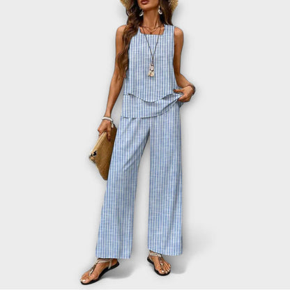 Sanja - Elegant Summer Set