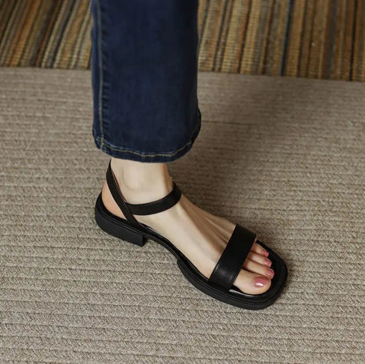 LINDY | ELEGANT SANDALS