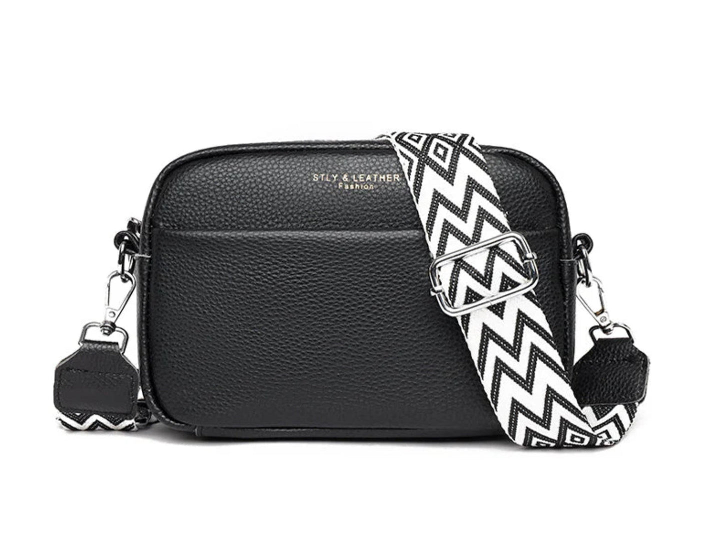 BELLA - BOLSO DE HOMBRO PARA MUJER
