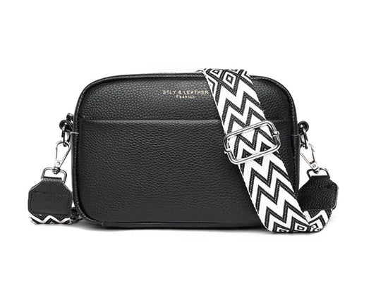 BELLA - BOLSO DE HOMBRO PARA MUJER