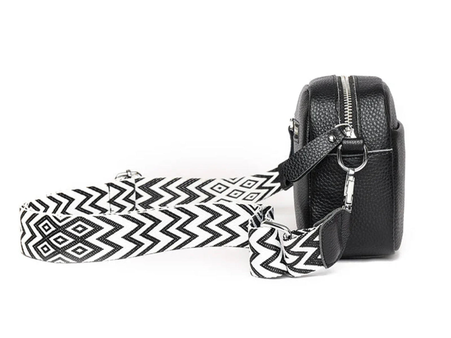 BELLA - BOLSO DE HOMBRO PARA MUJER
