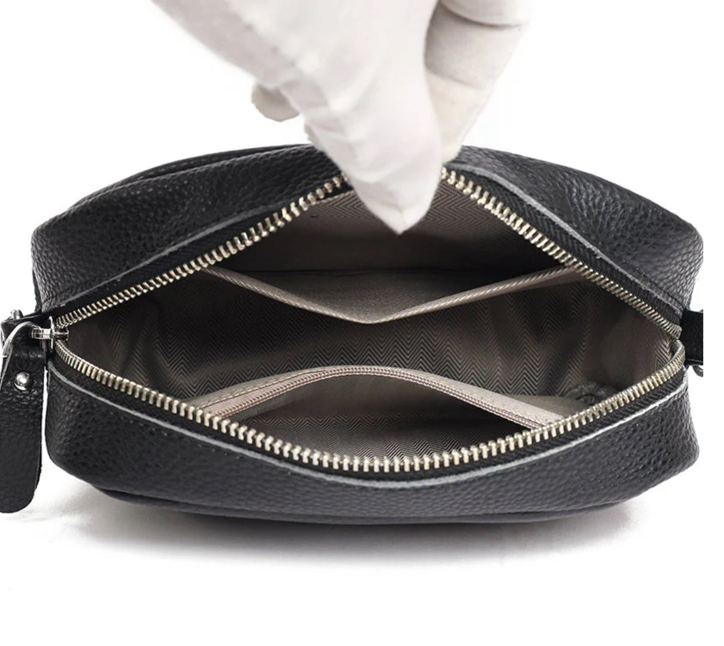 BELLA - BOLSO DE HOMBRO PARA MUJER