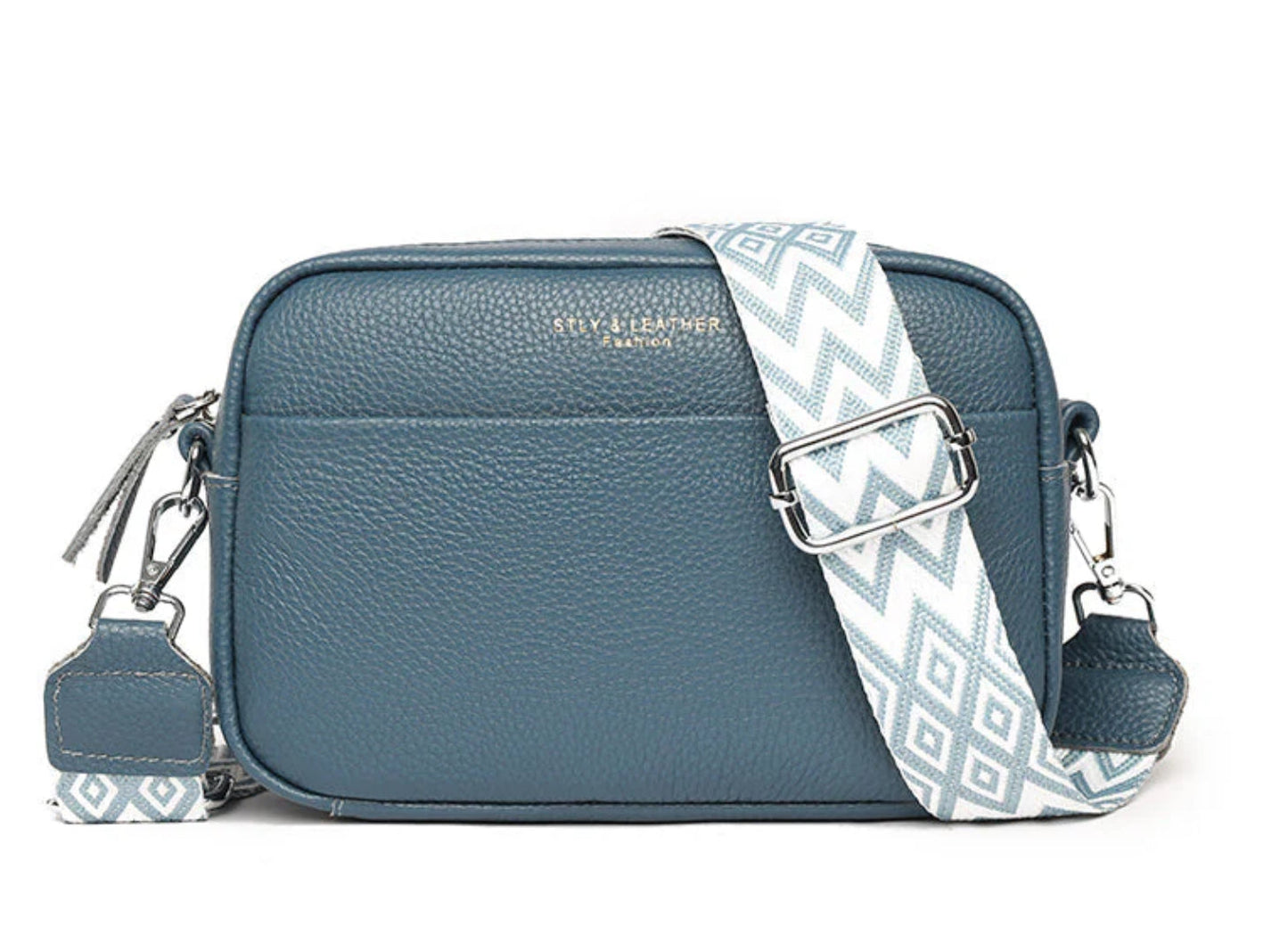 BELLA - BOLSO DE HOMBRO PARA MUJER