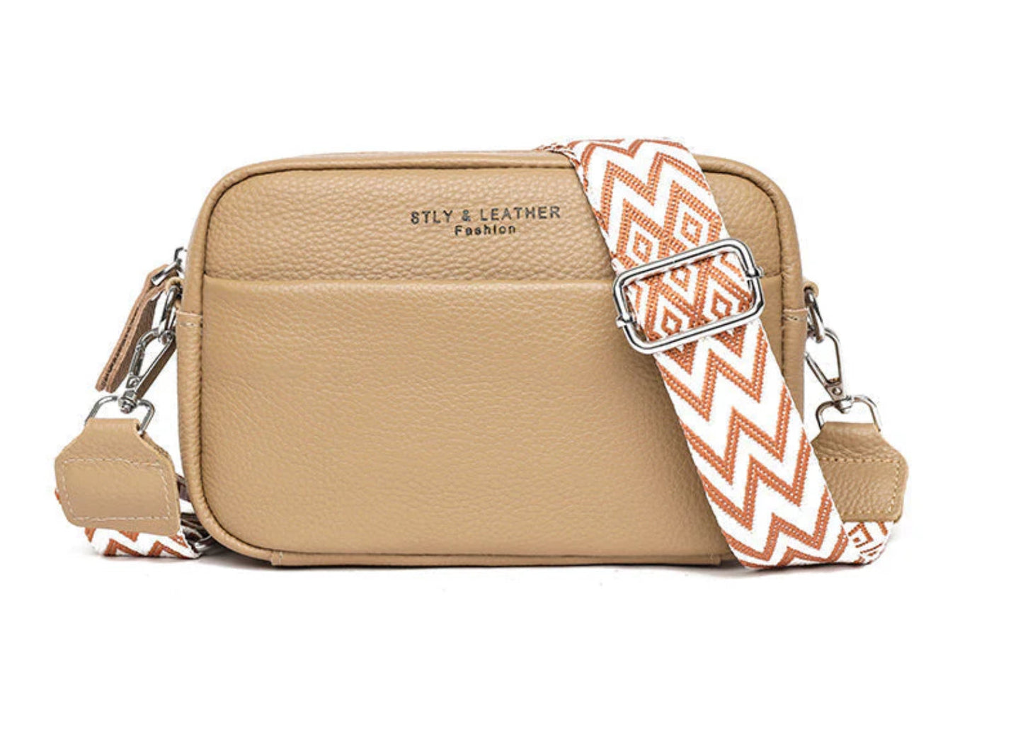 BELLA - BOLSO DE HOMBRO PARA MUJER