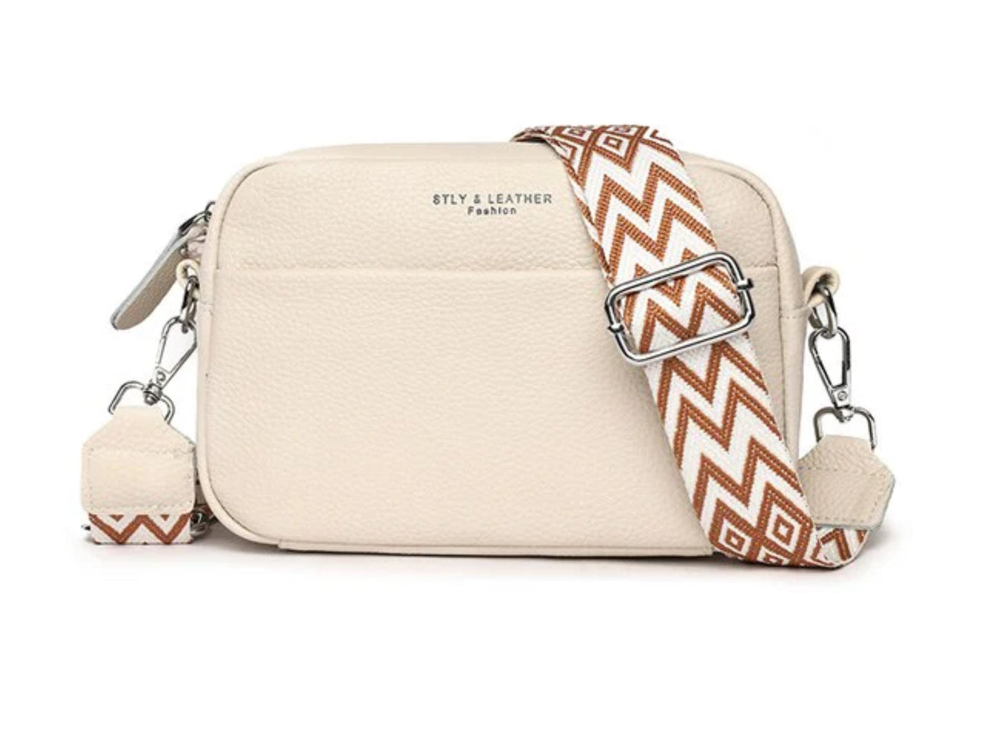 BELLA - BOLSO DE HOMBRO PARA MUJER