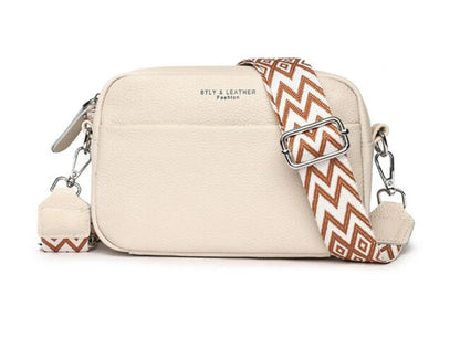 BELLA - BOLSO DE HOMBRO PARA MUJER