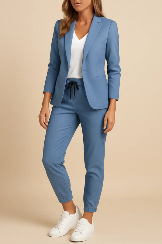 VALENTINA | ELEGANT WOMEN'S SUIT