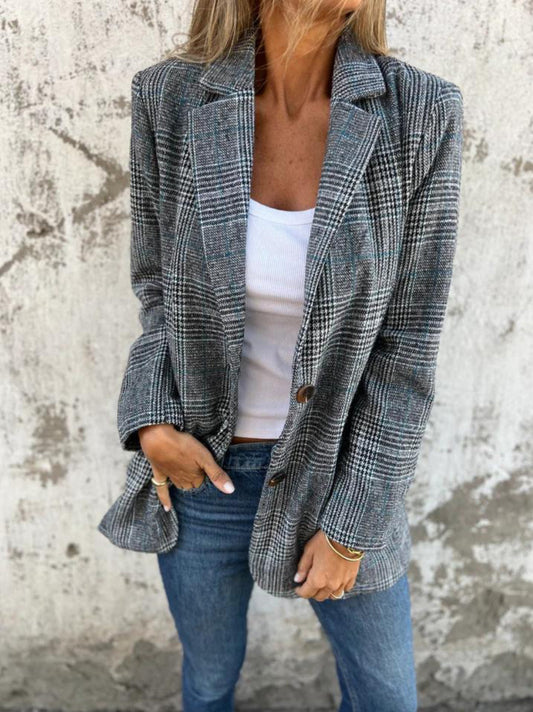 YARA | ELEGANT BLAZER