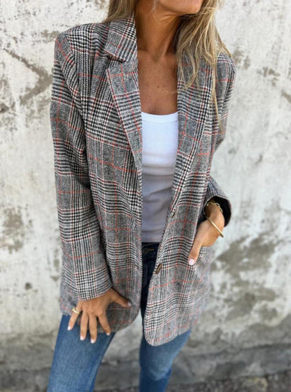 YARA | ELEGANT BLAZER