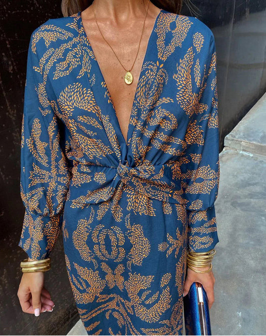 PIERAI DRESS