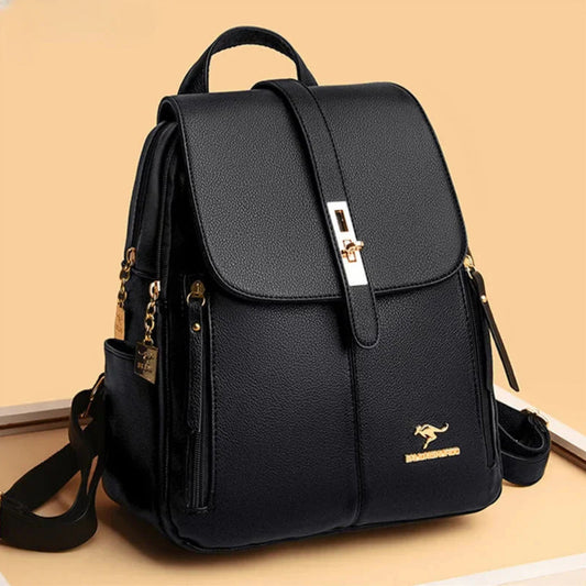 Saylor - Mochila Minimalista de Gran Capacidad para el Día a Día