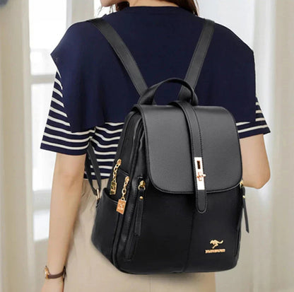 Saylor - Mochila Minimalista de Gran Capacidad para el Día a Día