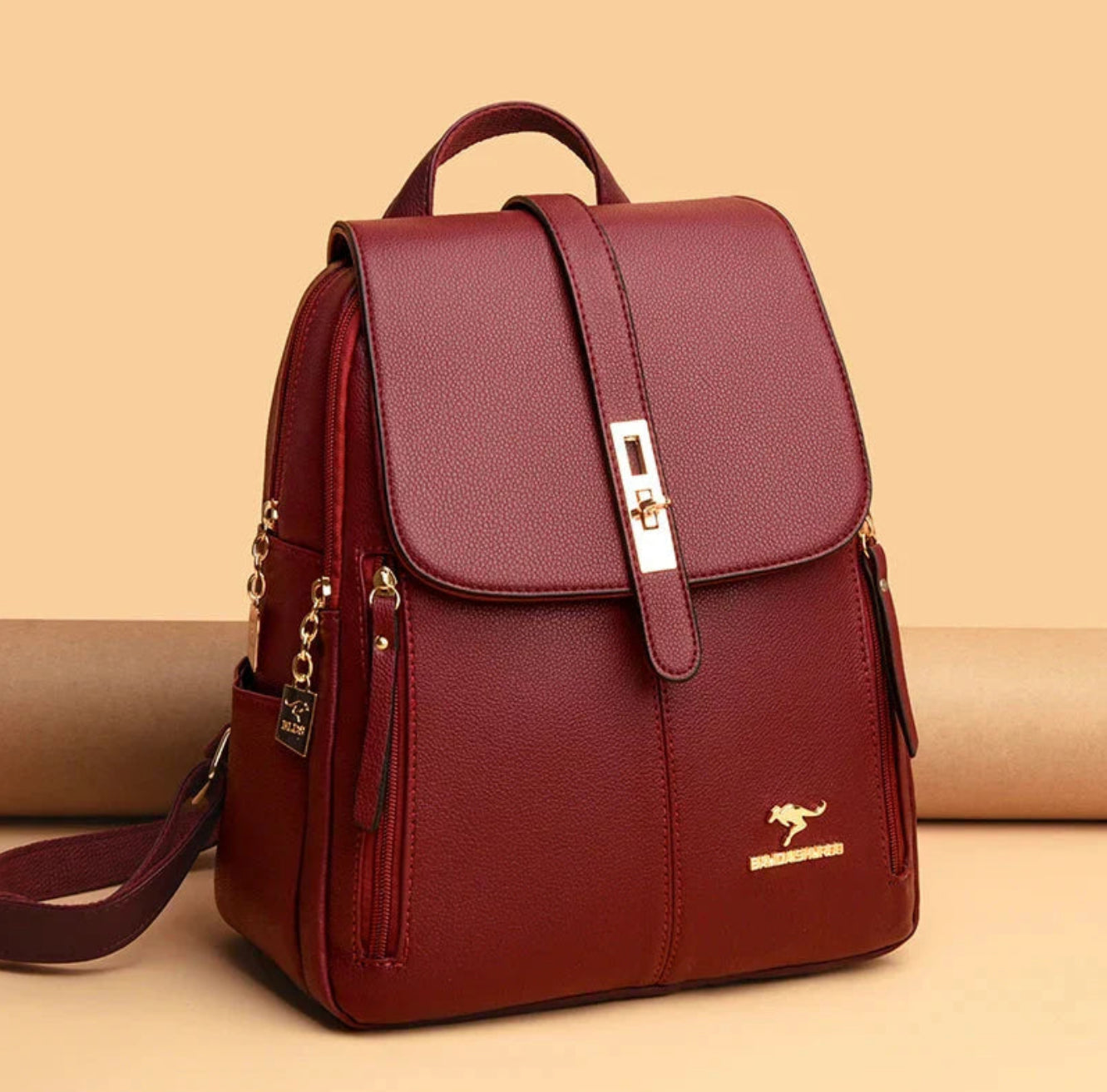 Saylor - Mochila Minimalista de Gran Capacidad para el Día a Día