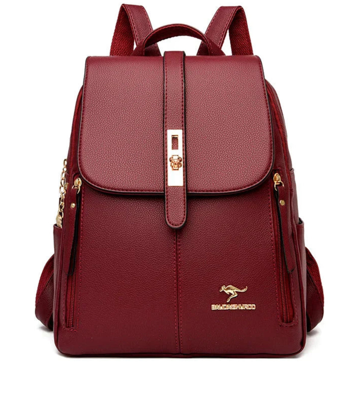 Saylor - Mochila Minimalista de Gran Capacidad para el Día a Día