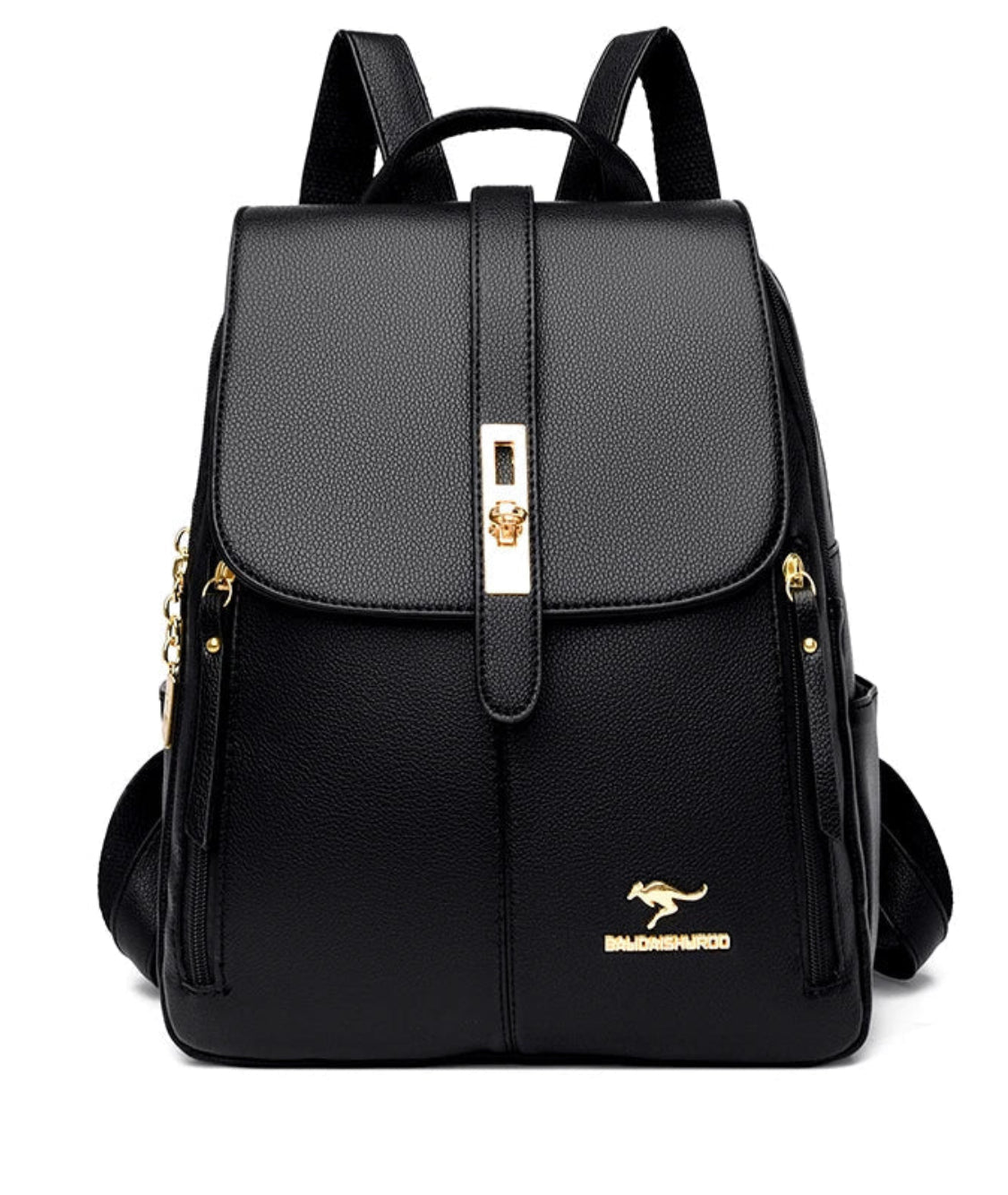 Saylor - Mochila Minimalista de Gran Capacidad para el Día a Día
