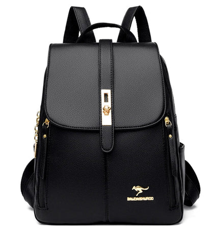 Saylor - Mochila Minimalista de Gran Capacidad para el Día a Día