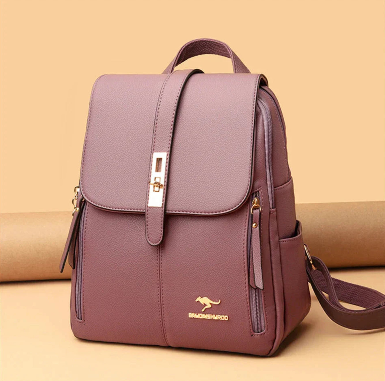 Saylor - Mochila Minimalista de Gran Capacidad para el Día a Día