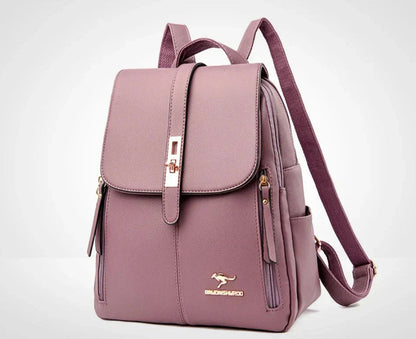 Saylor - Mochila Minimalista de Gran Capacidad para el Día a Día