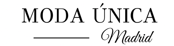 Moda Única