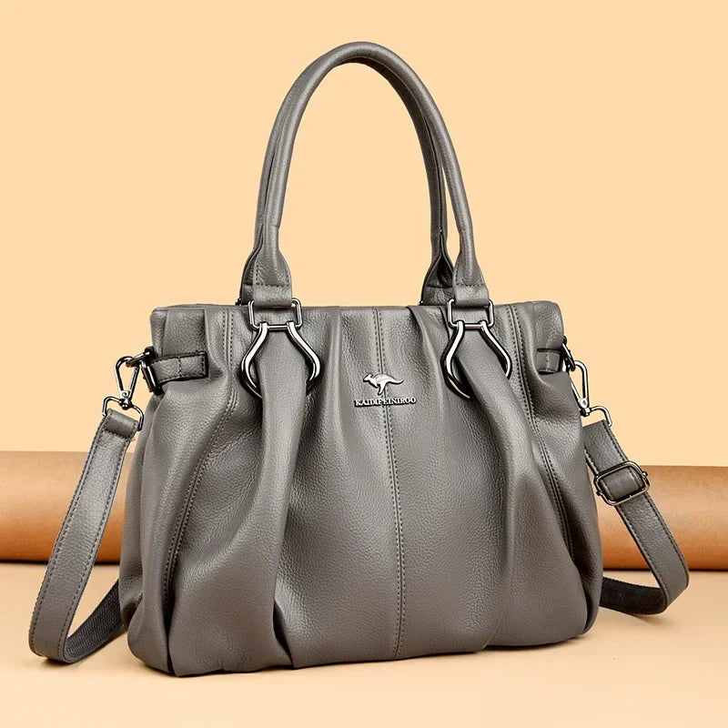 Evania - Bolso Bandolera para el Día a Día