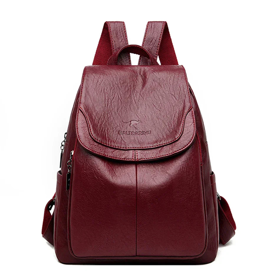 Lyda - Mochila Elegante para el Día a Día