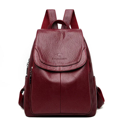 Lyda - Mochila Elegante para el Día a Día
