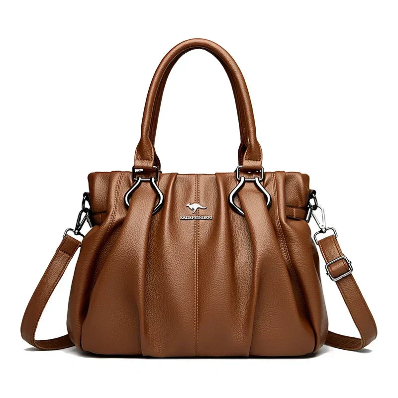 Evania - Bolso Bandolera para el Día a Día