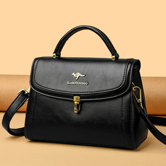 Marvella - Bolso Mensajero de Diseño
