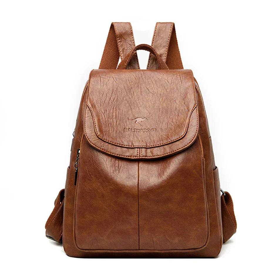 Lyda - Mochila Elegante para el Día a Día