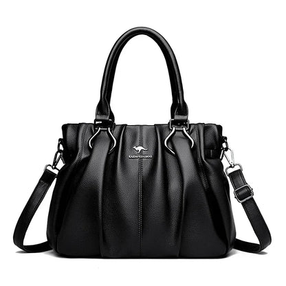 Evania - Bolso Bandolera para el Día a Día