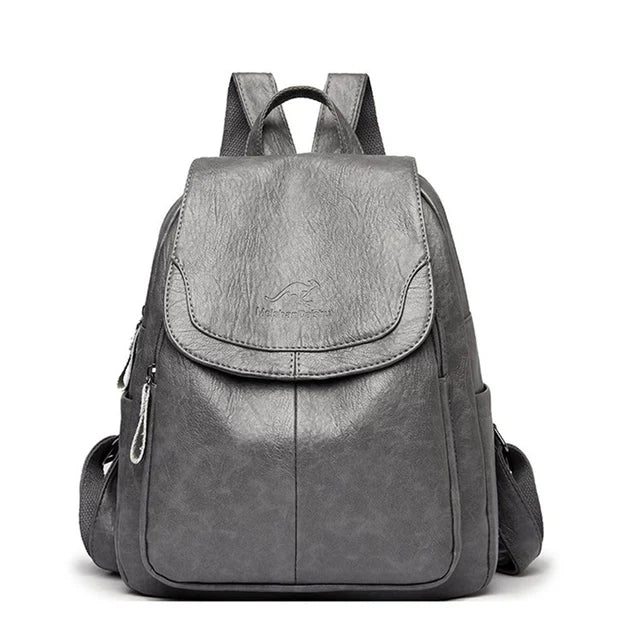 Lyda - Mochila Elegante para el Día a Día