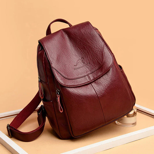 Lyda - Mochila Elegante para el Día a Día