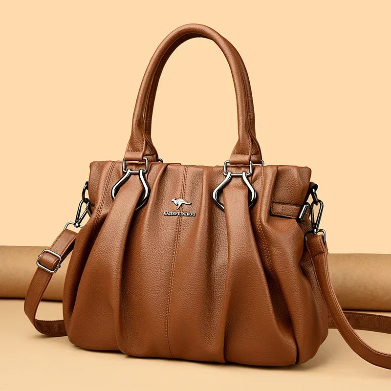 Evania - Bolso Bandolera para el Día a Día