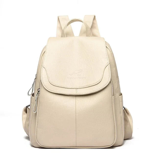 Lyda - Mochila Elegante para el Día a Día
