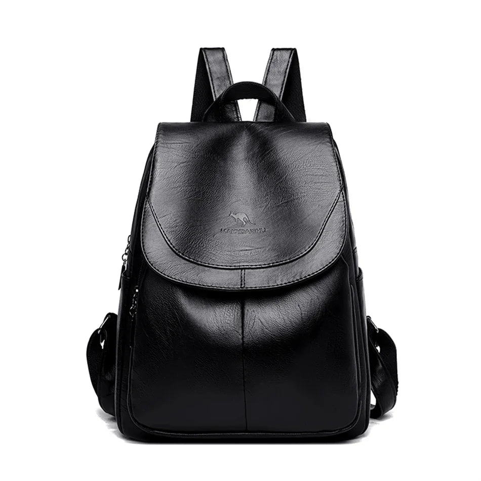 Lyda - Mochila Elegante para el Día a Día