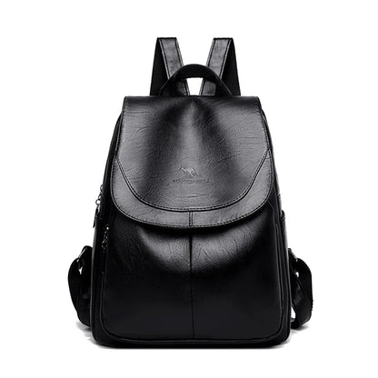 Lyda - Mochila Elegante para el Día a Día