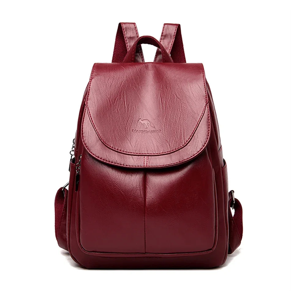 Lyda - Mochila Elegante para el Día a Día
