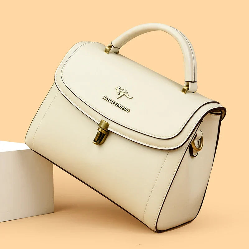 Marvella - Bolso Mensajero de Diseño