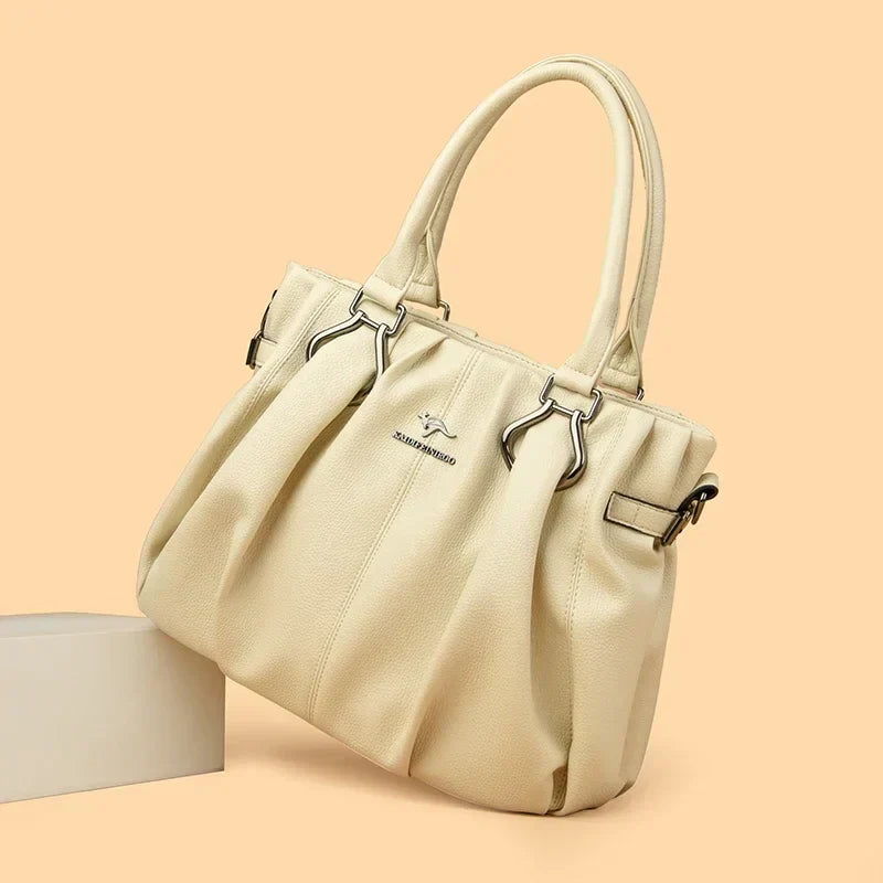 Evania - Bolso Bandolera para el Día a Día