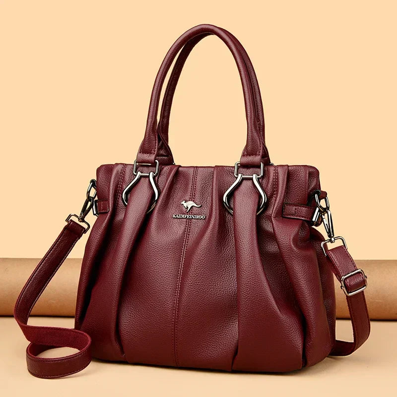 Evania - Bolso Bandolera para el Día a Día
