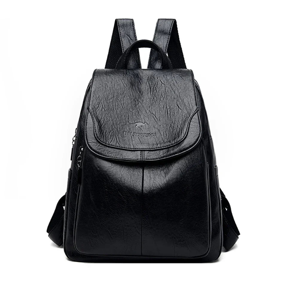 Lyda - Mochila Elegante para el Día a Día