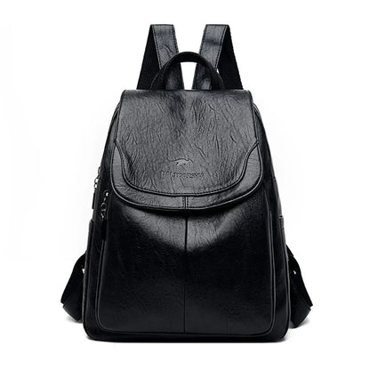 Lyda - Mochila Elegante para el Día a Día